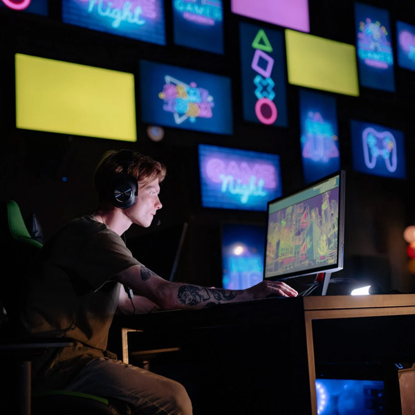 What Does the Game Evolution Timeline Reveal About Industry Growth